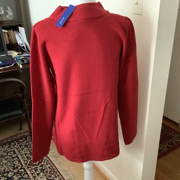 Fall is coming cozy sweaters red and black
Apt 9 ladies girls back to school. - Picture 4 of 9